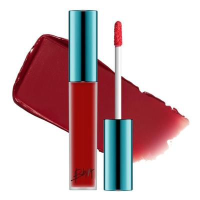 BBI@ BBIA Last Velvet Lip Tint Hottest Series Deep, 1 шт.