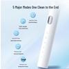 Midea YS7 PRO Звуковая электрическая зубная щетка вилка CN (адаптер в комплекте)