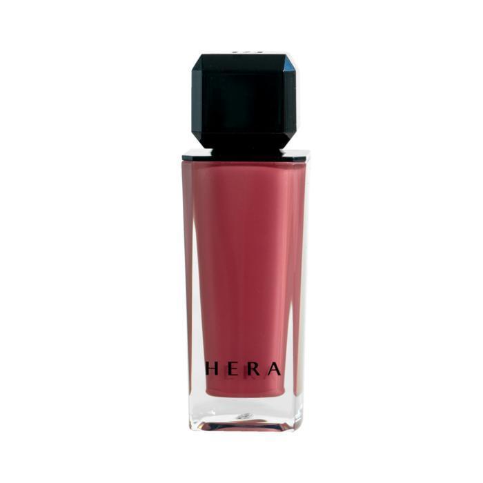 Hera Чувственный нюдовый блеск 5 г Cherish No. 380 CHERISH / Блеск для губ с стеклянными бусинами-sql (38296335)