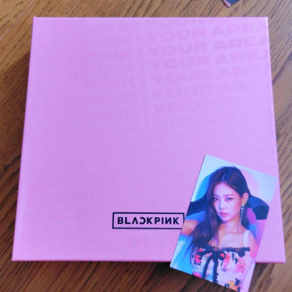 [USED] Blackpink