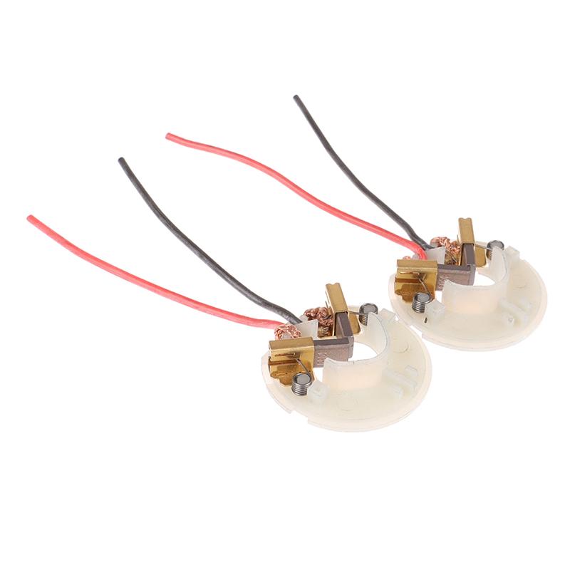 4 шт./компл. сменный держатель угольных щеток для Hilti Sfc14-A Sfc14A Sfc 22-A 22A