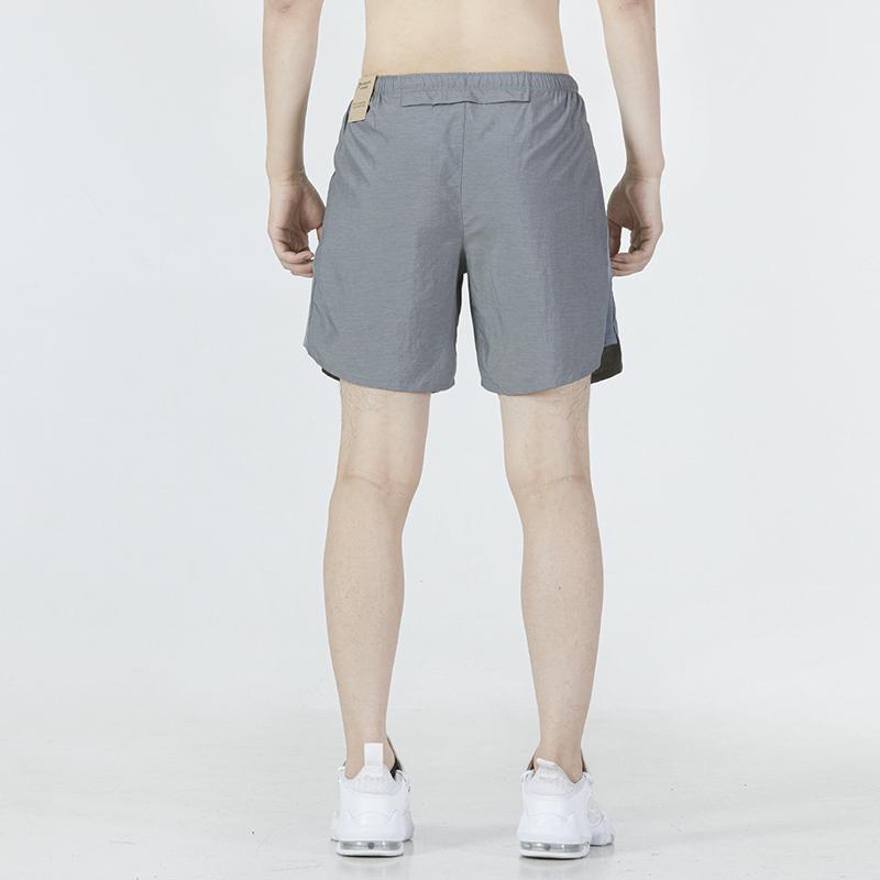 Nike Casual Shorts Men's Dark Gray Moderate CZ9069-084