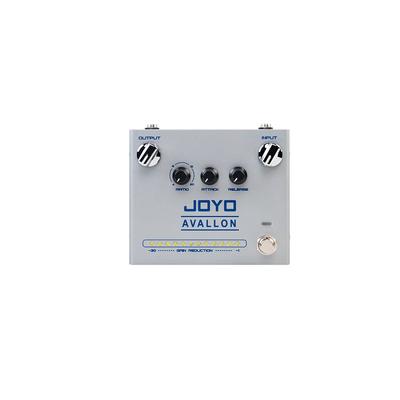 Компрессорная электрогитара JOYO AVALLON R-19