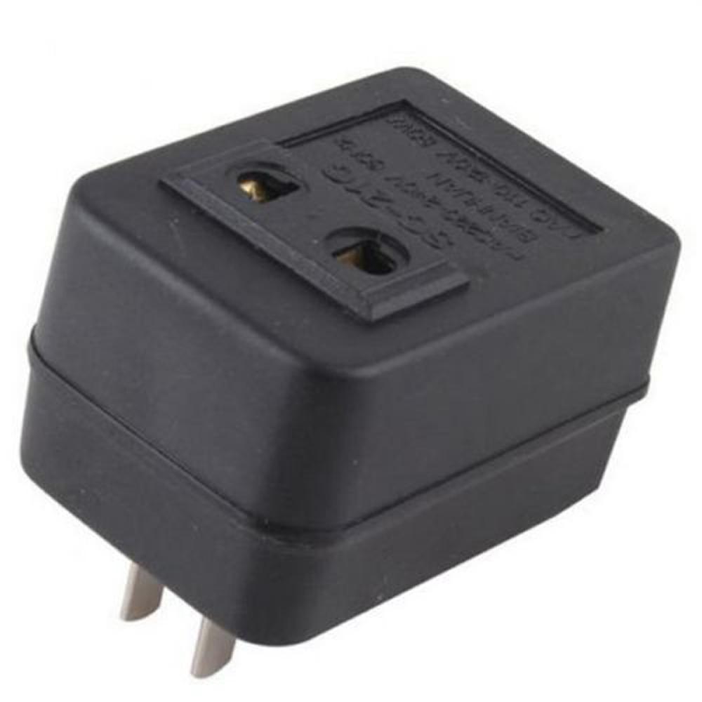 NEW Transformer Step Down 10W US AC 220V To 110V Voltage Converter Travel Adapter