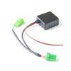 Беспроводной Bluetooth-модуль AUX-адаптер 12 P для Land Rover Range Rover Jaguar