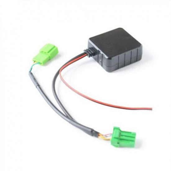 Беспроводной Bluetooth-модуль AUX-адаптер 12 P для Land Rover Range Rover Jaguar