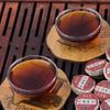 Natural Pu-erh Tuo Tea Glutinous Rice Fermented Herbal Energy Tea Premium