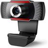 Web Cameras for Computers XVersion 1080P USB Webcam with Microphone for PC/Laptop/Desktop/Video Calling/Conferencing Full HD 1080P