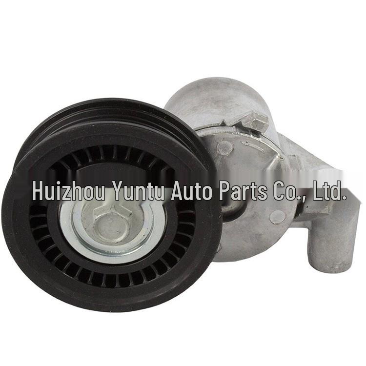 Belt Pulley DS7Z6A228A for 2013-2020 Ford Fusion