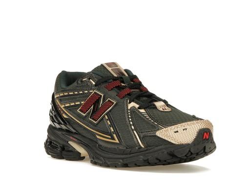 New Balance X 1906R Черный - M1906RKS