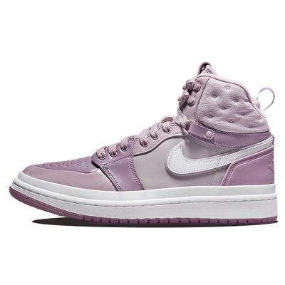 Женские кроссовки Air 1 Acclimate Plum Fog Purple Amethyst-Wave Amethyst-Ash DC7723-500