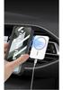 Чехол-книжка Google Pixel 11 Pro Fold: Магнитный, Беспроводная зарядка, Полное покрытие, Ощущение шарнира