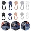 Button Waist Extender Stretch Waistband Elastic Jeans