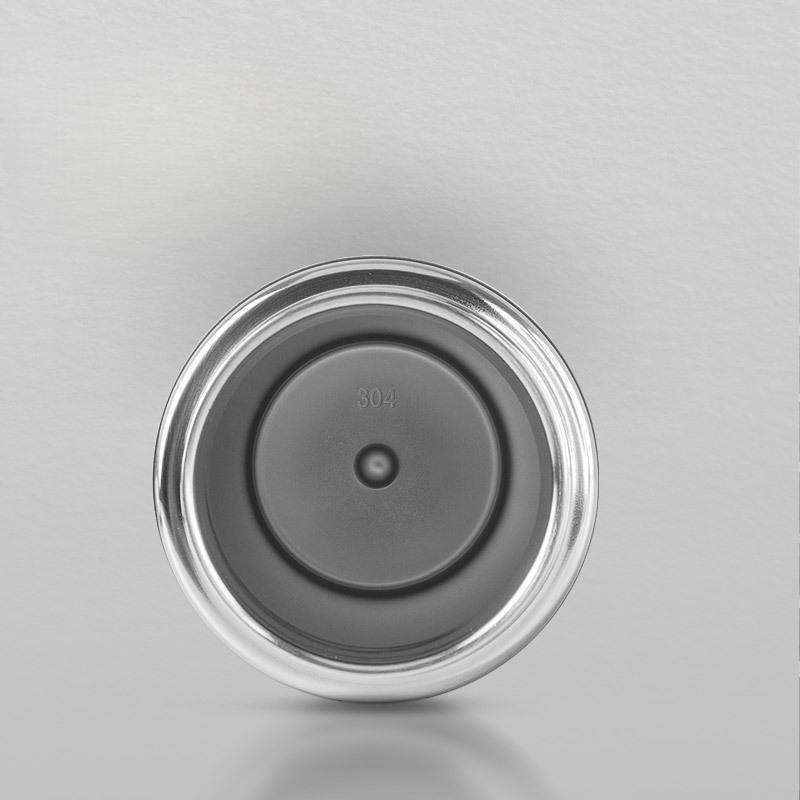 Car Cup Sports Outdoor Stainless Steel Large-capacity Water Glass Straw Mug