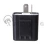 Motorcycle 12V 2 Pin LED Flasher Frequency Relay Turn Signal Indicator Relays Motorbike Safe Lighting Accessories