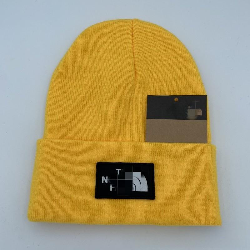 Unisex Sports Casual Knitted Hat Flip Up Warm Hat For Outdoors Weather Cold