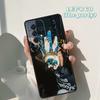 Чехол для телефона DJ Boris Brejcha Для Samsung Galaxy A42 A31 A40 A51 A71 A32 A80 A91 A52 A72 A73 A20e A21S A50 A70 A11 A12 Чехол