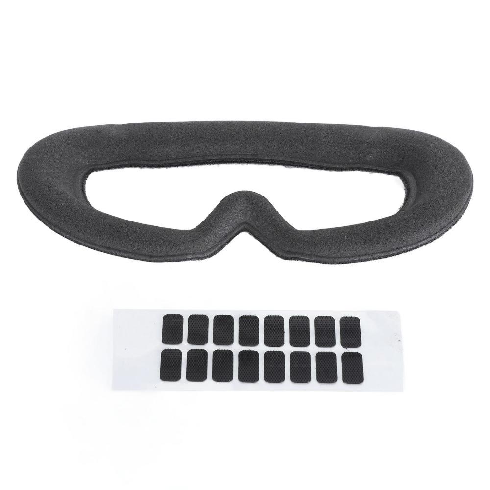 Ultra Thin Eye Pad Soft Face Padding for AVATA Goggles 2 Daily Protection & Replacement