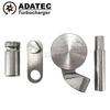 Turbo Parts Wastegate Rattle Flapper KP39 53049880086 54399880106 For Merce-des Ben-z Sprin-ter Van 2.1L Engine - Diesel