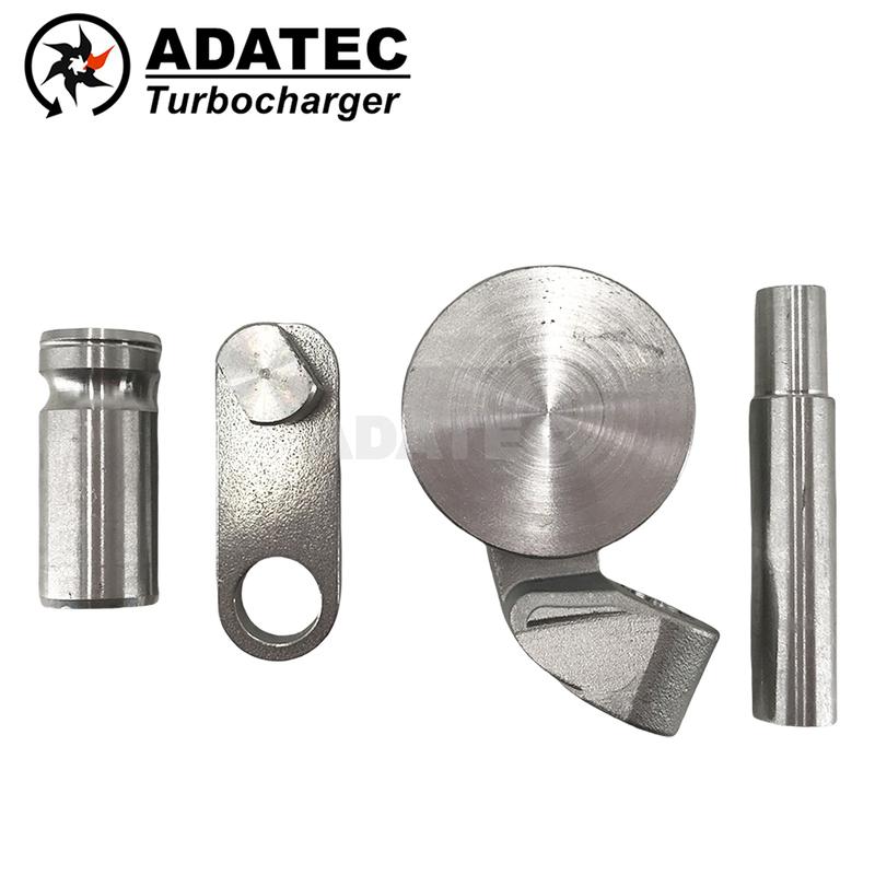Turbo Parts Wastegate Rattle Flapper KP39 53049880086 54399880106 For Merce-des Ben-z Sprin-ter Van 2.1L Engine - Diesel