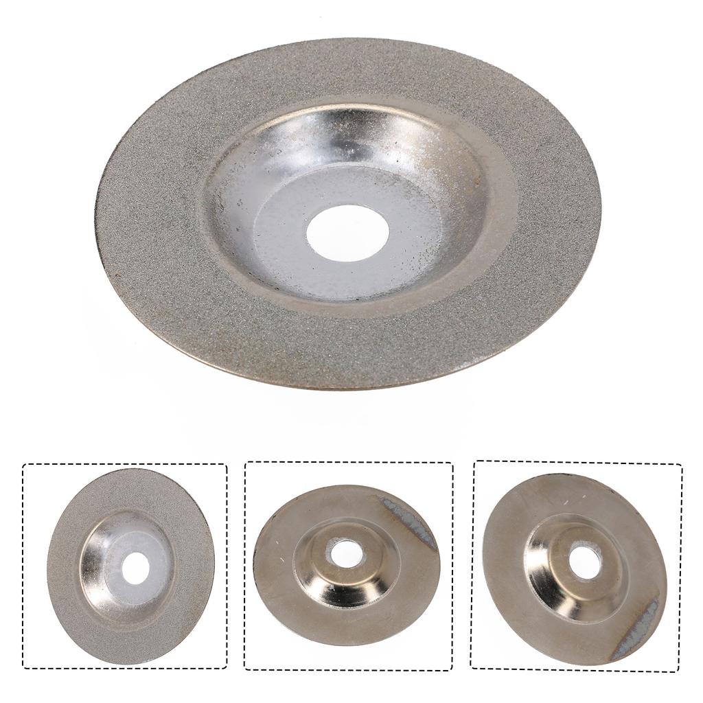 Angle Grinders Grinding Disc Coated Grinding Disc Reliable
