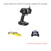 GoolRC TG3 2.4GHz 3CH Digital Radio Remote Control Transmitter with Receiver for RC Car Boat