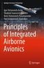 Книга Principles of Integrated Airborne Avionics