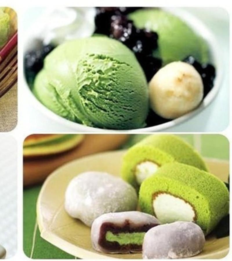 100 г японского порошка маття, порошок зеленого чая, органический чай для похудения, здоровое питание