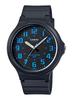 CASIO STANDARD ANALOGUE MENS Casio Standard Analog [Product] Men's MW-240-2B