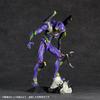 Kaiyodo Artpla ARTPLA SCULPTURE WORKS Evangelion Unit 01 Высота 230 мм Неокрашенная пластиковая модель "Runaway" прибл.. Немасштабируемый