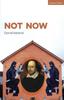 Книга Not Now