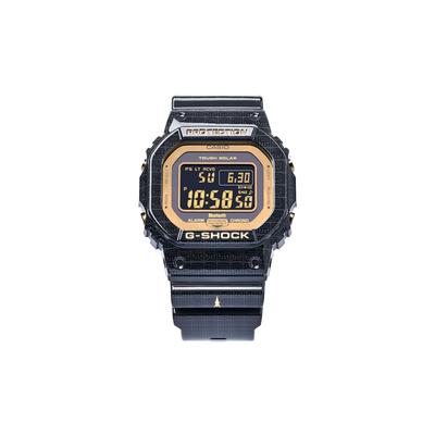 Мужские кварцевые часы GW-B5600SGM-1PFS