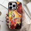 A-Adrianne L-Lenker Album Art   Phone Case For iPhone17,16,15,14,13,12,11 Plus,Pro Max Black Candy silver phone case