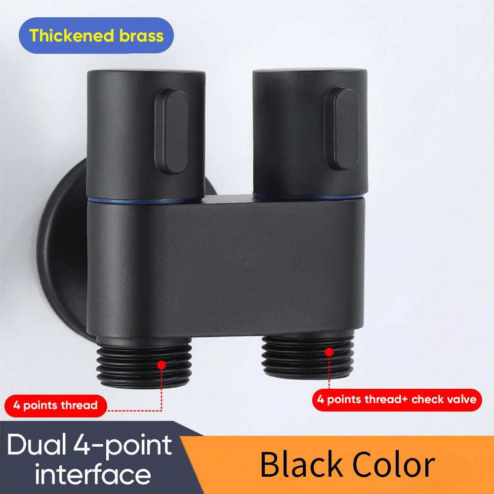 Биде Смесители Настенные Латунные Холодная Вода Туалет Угловой Вентиль Ручная Гигиеническая Душевая Лейка Мойка Автомобиля Питомец Распылитель Аэрограф Кран 811580