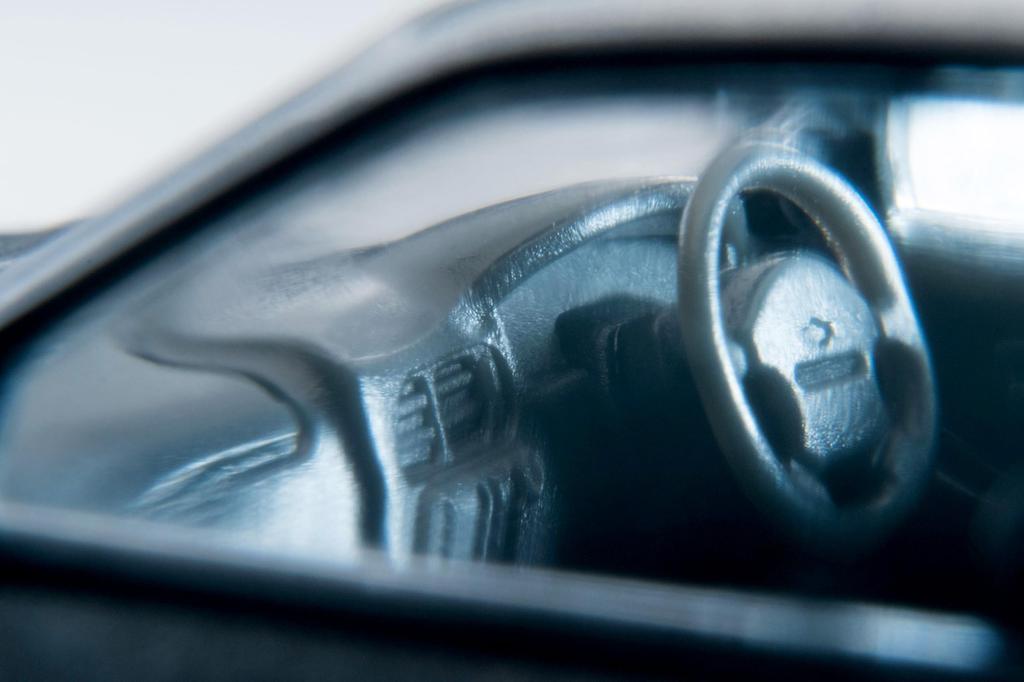 Tomica Limited Vintage Neo Nissan Skyline Nurburgring Time Attack Car Silver Finished Product 1/64 LV-N308b GT-R