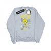 Womens/Ladies Tweety Pie More Puddy Tats Sweatshirt