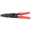 Ratchet Pliers Tool Terminal Crimping Stripper Industrial Hardware Supplies HS?6L