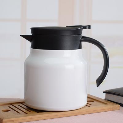 Тушеный чайник, Разделитель чая большой емкости, Тушеный чайник, Изоляционный горшок, Набор деловых подарков