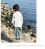 2025 Spring & Autumn Boys' Long-Sleeve Cotton T-Shirt