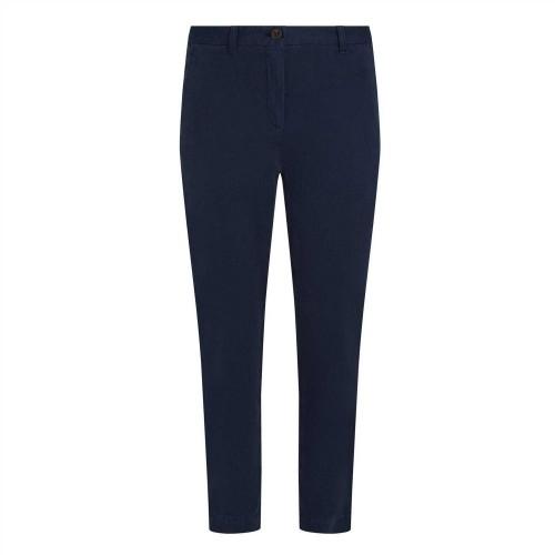 Tommy Hilfiger Womens/Ladies Gmd Stretch Slim Chinos