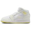 Кроссовки Air Jordan 1 Vintage Баскетбольные GS FD8780-181