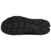 FILA Sock Abrasion Resistant Abrasion Resistant Low top Training Shoes Men's Black (Unisex) Training Shoes A12M321307FBW