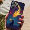 Чехол для Realme C61 Силиконовая задняя крышка Чехол для Realme C63 4G Модные ТПУ чехлы для телефона realme note60 4G Fundas Coque RealmeC61