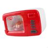 Simulation Microwave Oven Playset Pretend Kitchen Toys Preschool Activities Development Learning