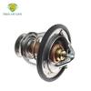 82℃ Engine Coolant Thermostat For Toyota Camry Scion Highlander Lexus 90916-03075 90916-03129 90916A3003 90916-03084 16325-62010 Thermostats 5