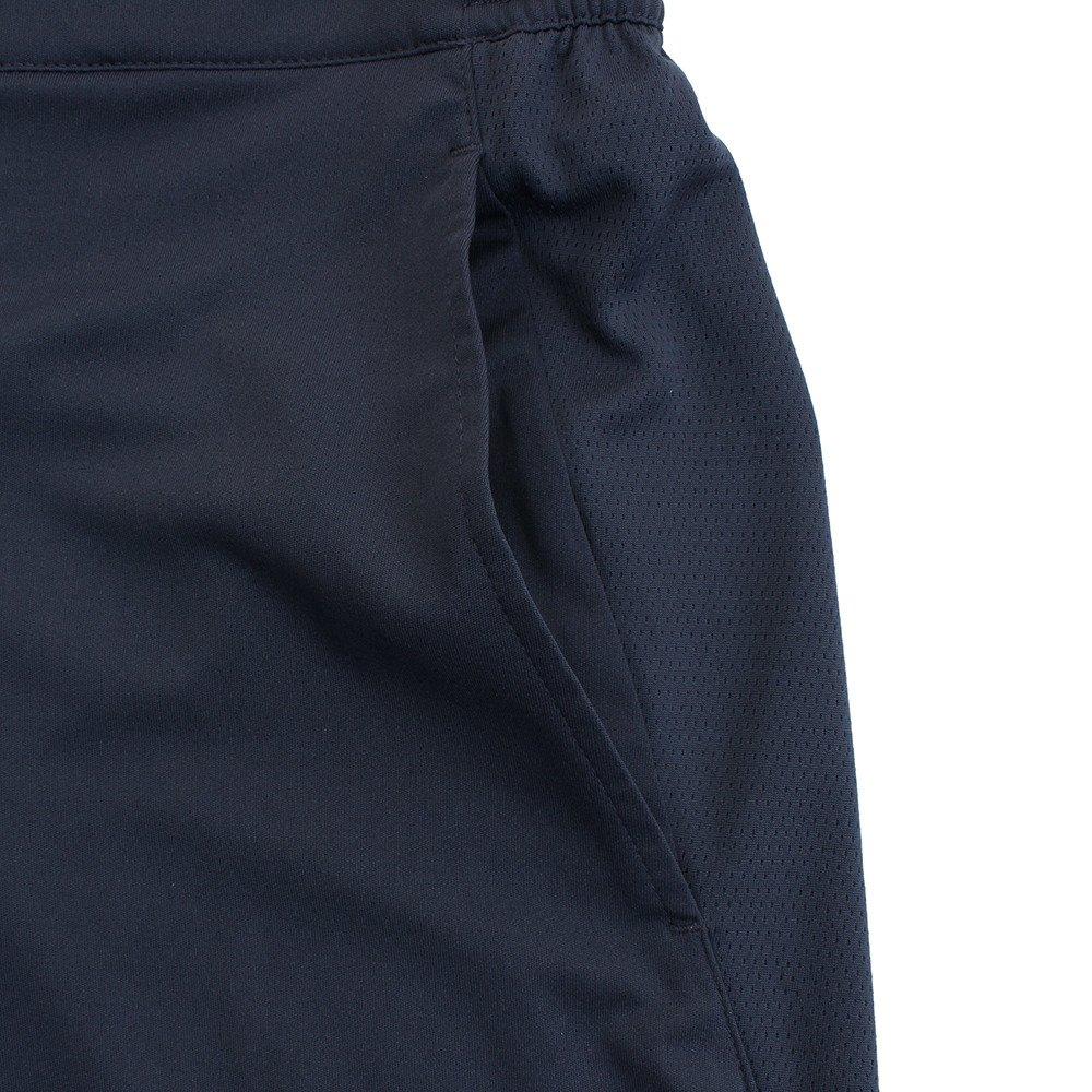 Трикотажные шорты для тенниса 15060 15060 075 Charcoal O [Yonex] [Унисекс] (075)