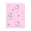 SANRIO Медицинская книжка и чехол для медицинских карт Hello Kitty 589918
