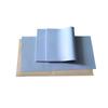Silicone Thermal Conductive Sheet: Soft Insulation Gasket for Gap Filling & Heat Dissipation In Energy Storage Batteries