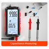 USB Charging Digital Multimeter Intelligent Automatic Digital Multimeter