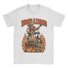 Men TShirts Iron Lung Death Rattle Leisure 100 Cotton Tee Shirt Short Sleeve  T Shirts Round Neck Clothes Plus Size
